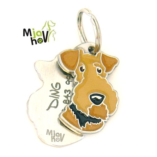 pet-tag-engraved-airedale-terrier.jpg pet ID tag, dog ID tags, pet tags, personalized pet tags MjavHov - engraved pet tags online